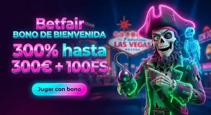 Betfair Casino